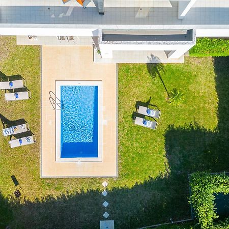 Villas Novochoro - Large Garden- Heatable Pool By Dreamvillasalbufeira Exterior photo